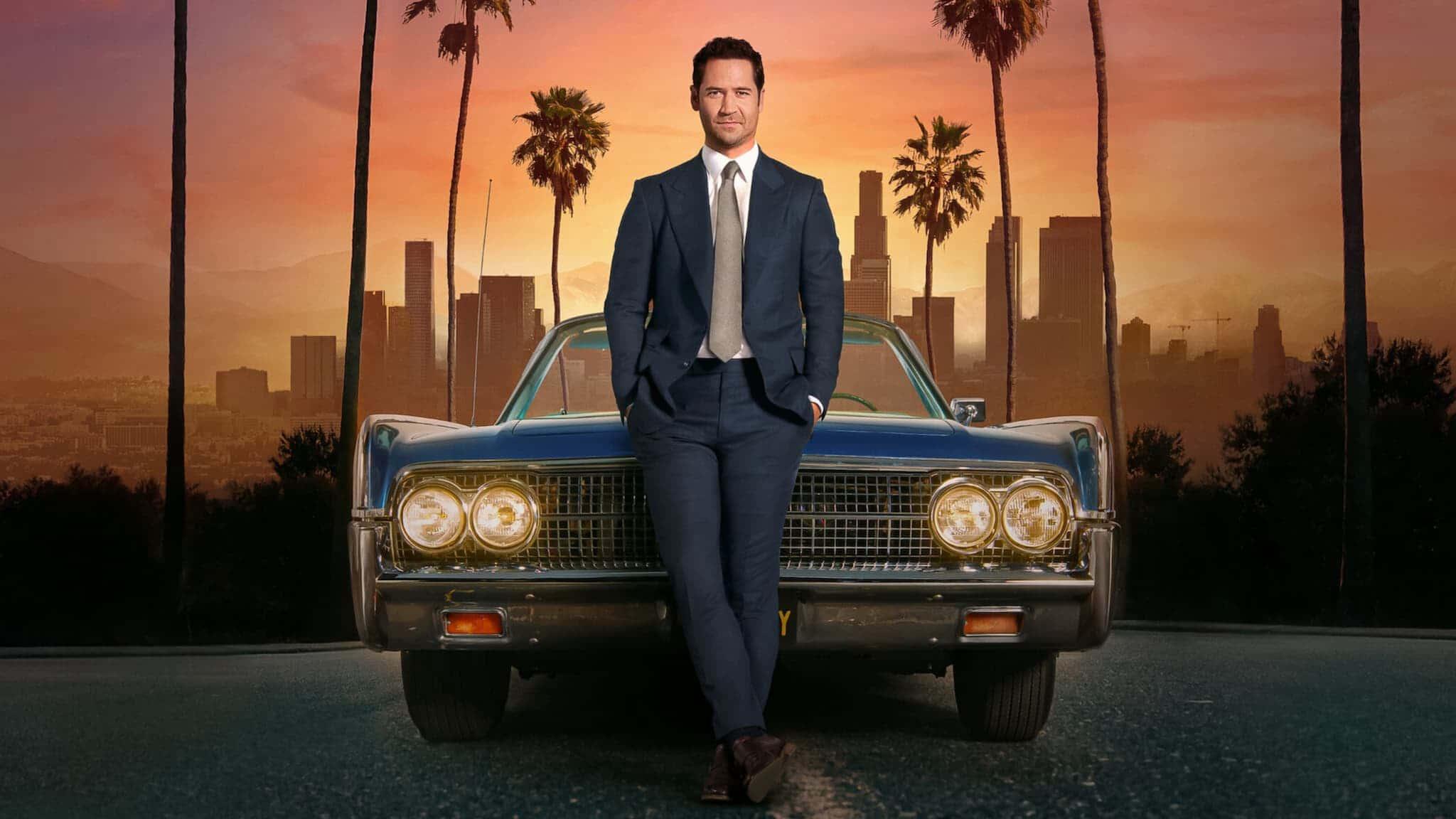 poster Luật Sư Lincoln (Phần 3) The Lincoln Lawyer (Season 3)