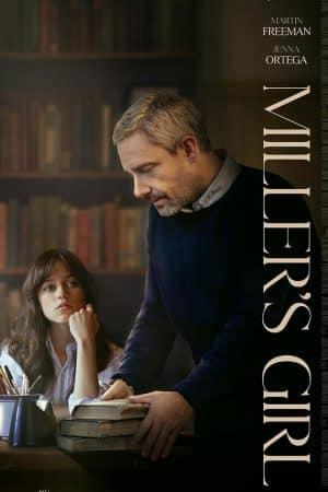 poster Nàng Thơ của Miller Miller's Girl