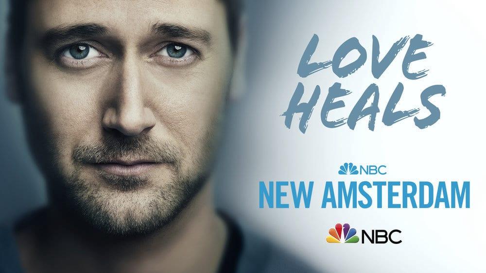 poster New Amsterdam (Phần 4) New Amsterdam (Season 4)