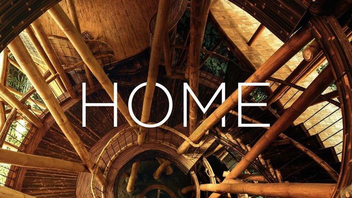 poster Ngôi Nhà Tương Lai (Phần 1) Home (Season 1)