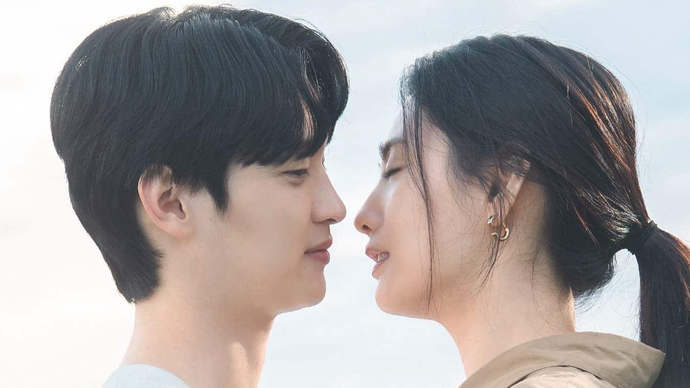 poster Người Yêu Của Tôi Là Thần Tình Yêu My Man Is Cupid
