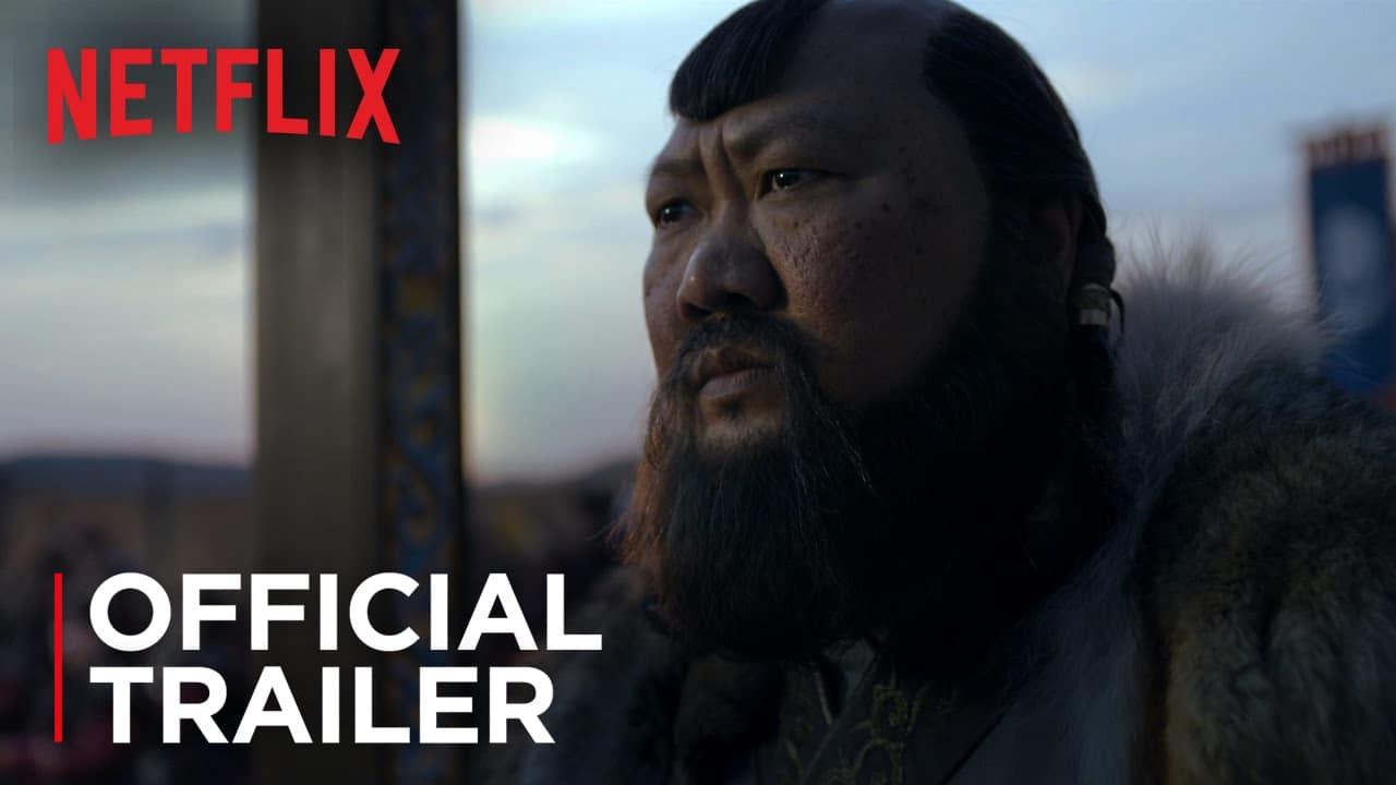 poster Nhà Thám Hiểm Marco Polo (Phần 2) Marco Polo (Season 2)