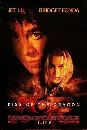 Nụ Hôn Của Rồng - Kiss Of The Dragon (2001)