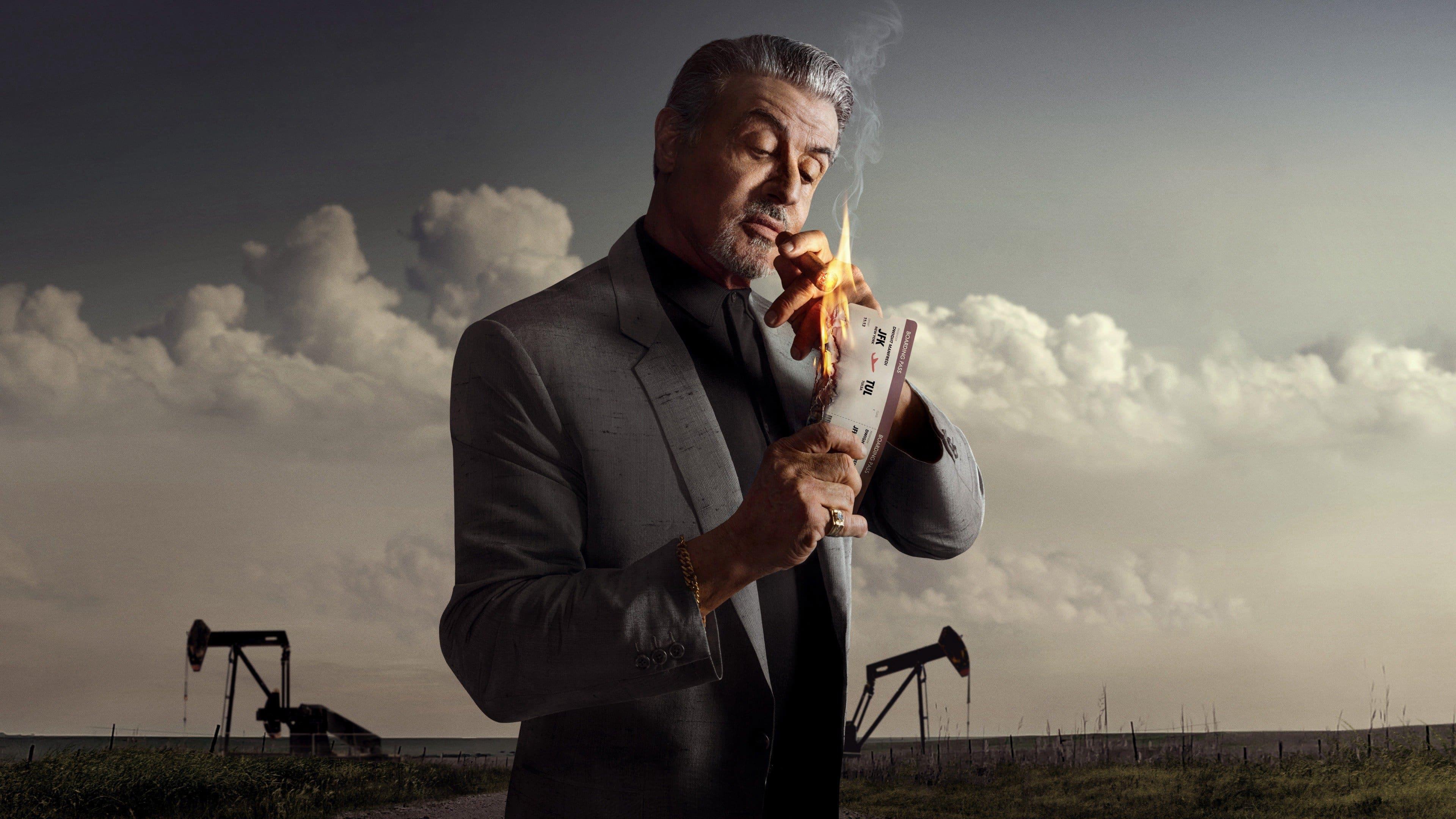 poster Ông Trùm vùng Tulsa (Phần 2) Tulsa King (Season 2)