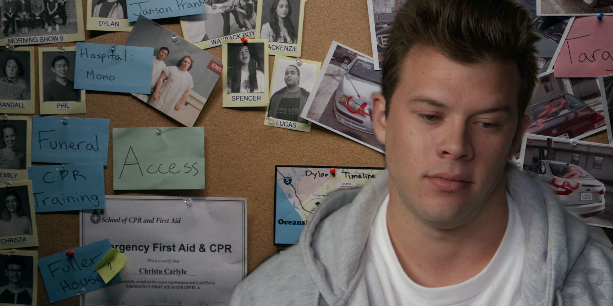 poster Phá hoại kiểu Mỹ (Phần 1) American Vandal (Season 1)