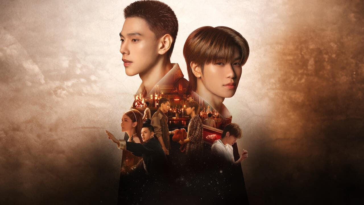 poster Phép Màu Tình Yêu Trăm Năm Century of Love