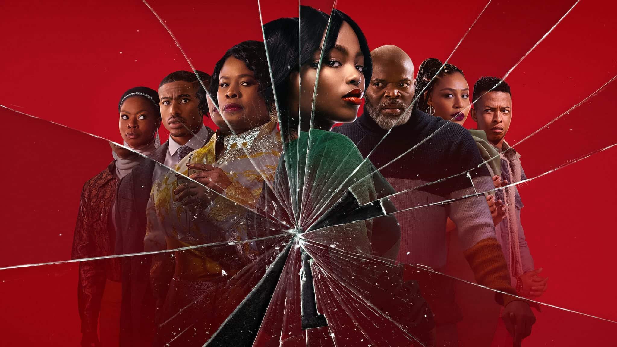 poster Sắc Đẹp Tàn Khốc (Phần 2) Savage Beauty (Season 2)