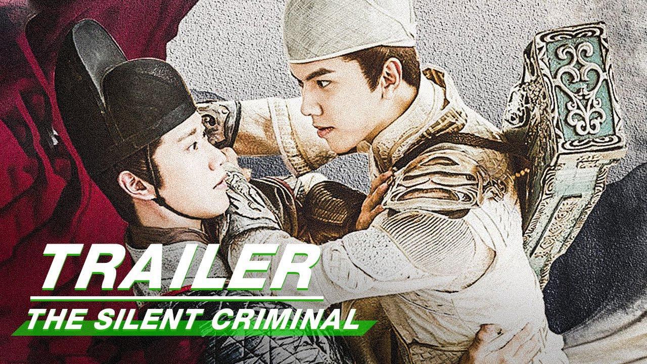 poster Song Yểu Ký The Silent Criminal