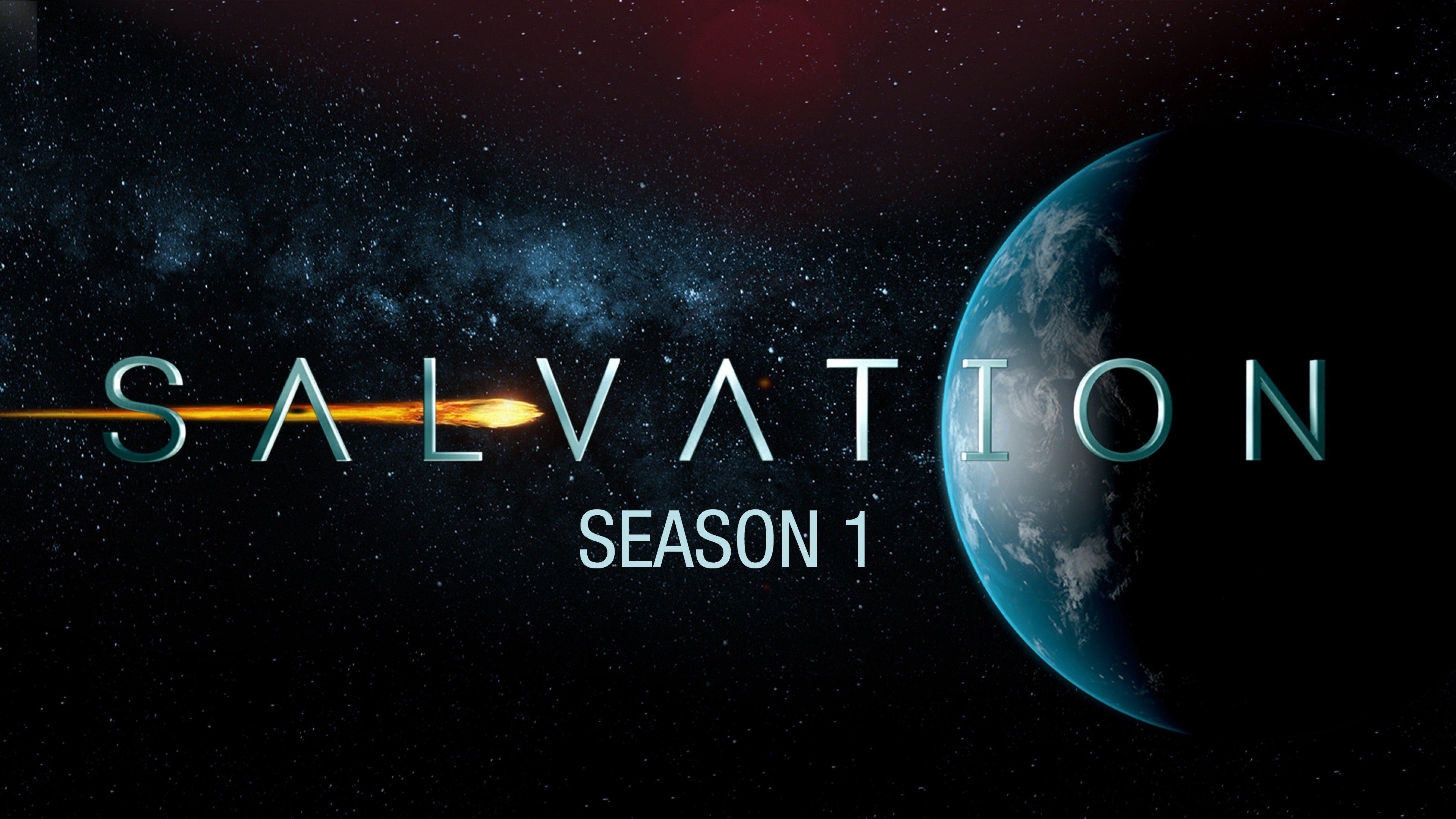 poster Sự cứu rỗi (Phần 1) Salvation (Season 1)