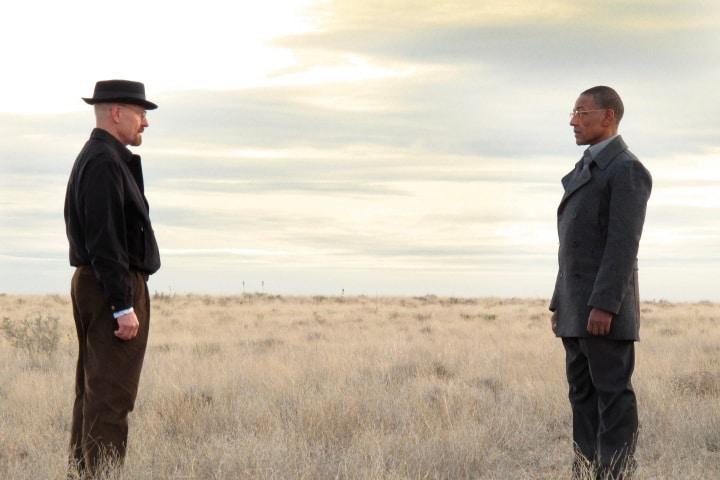 poster Tập làm người xấu (Phần 3) Breaking Bad (Season 3)