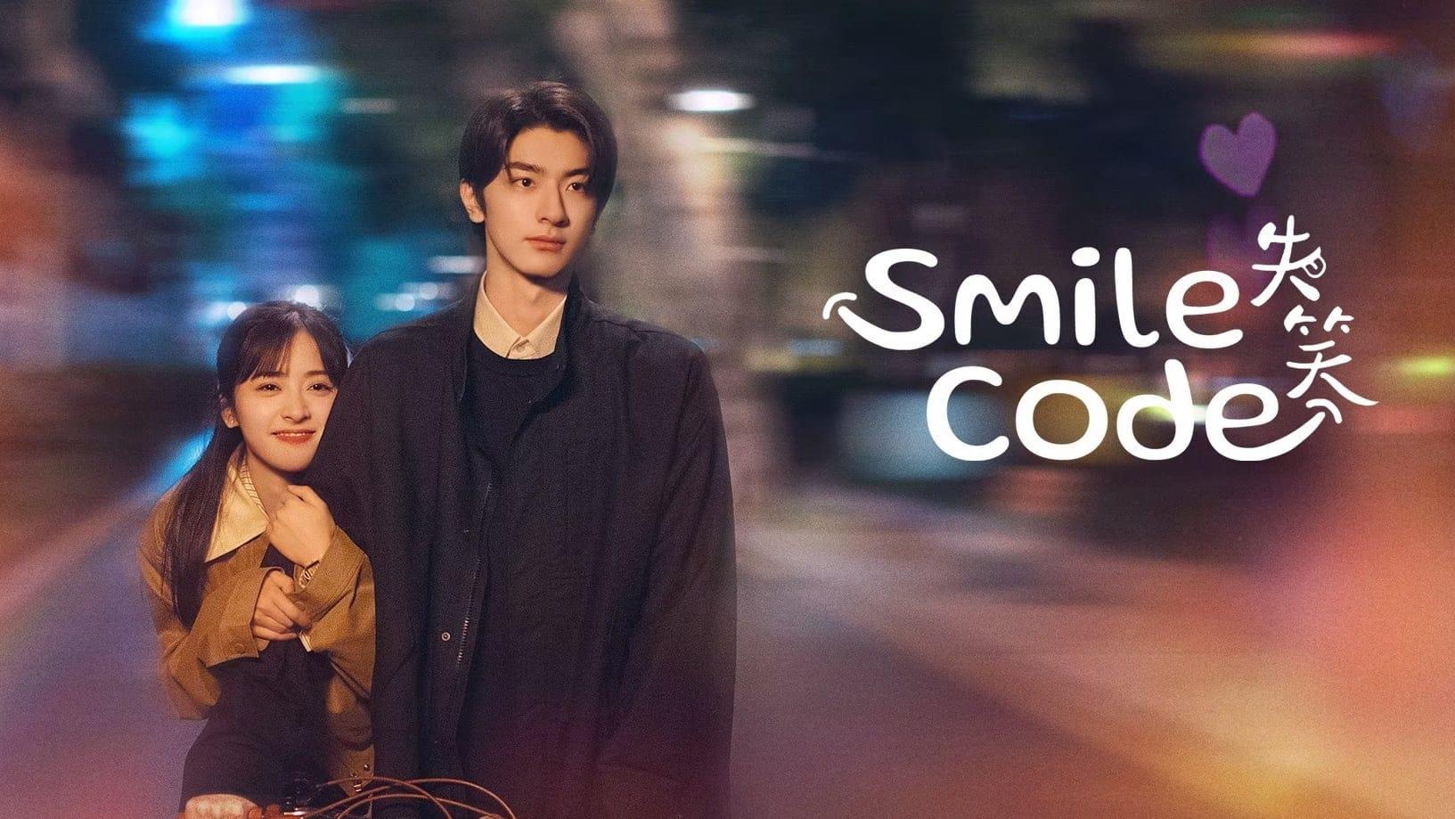 poster Thất Tiếu Smile Code