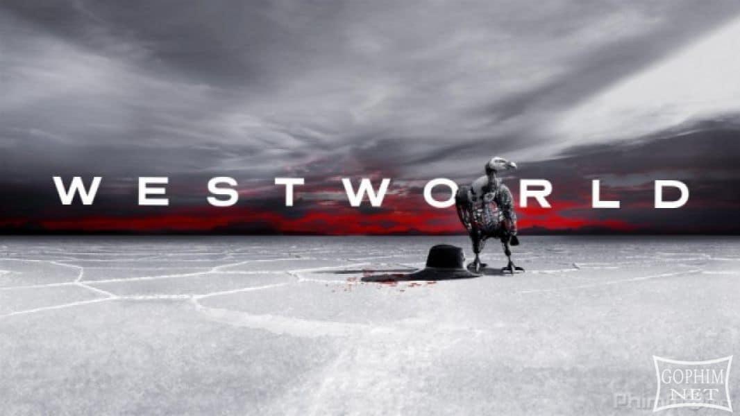 poster Thế Giới Viễn Tây (Phần 2) Westworld (Season 2)