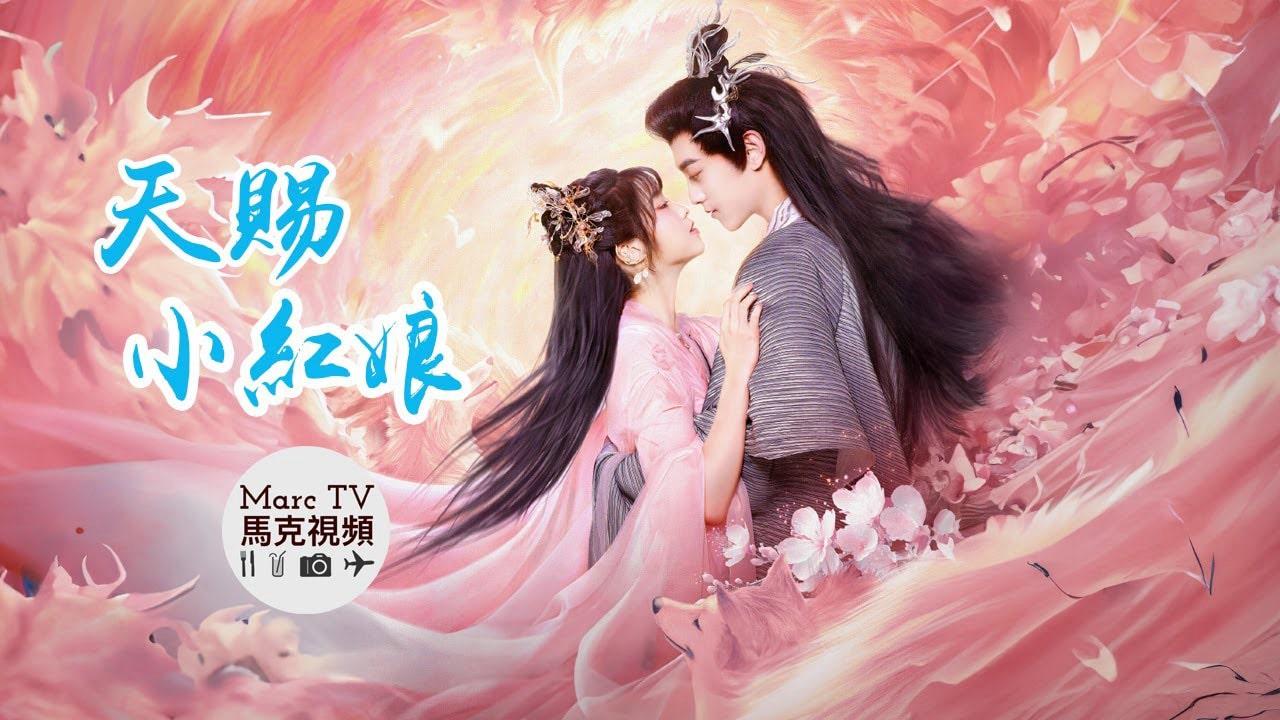 poster Thiên Tứ Tiểu Hồng Nương The Little Red Matchmaker