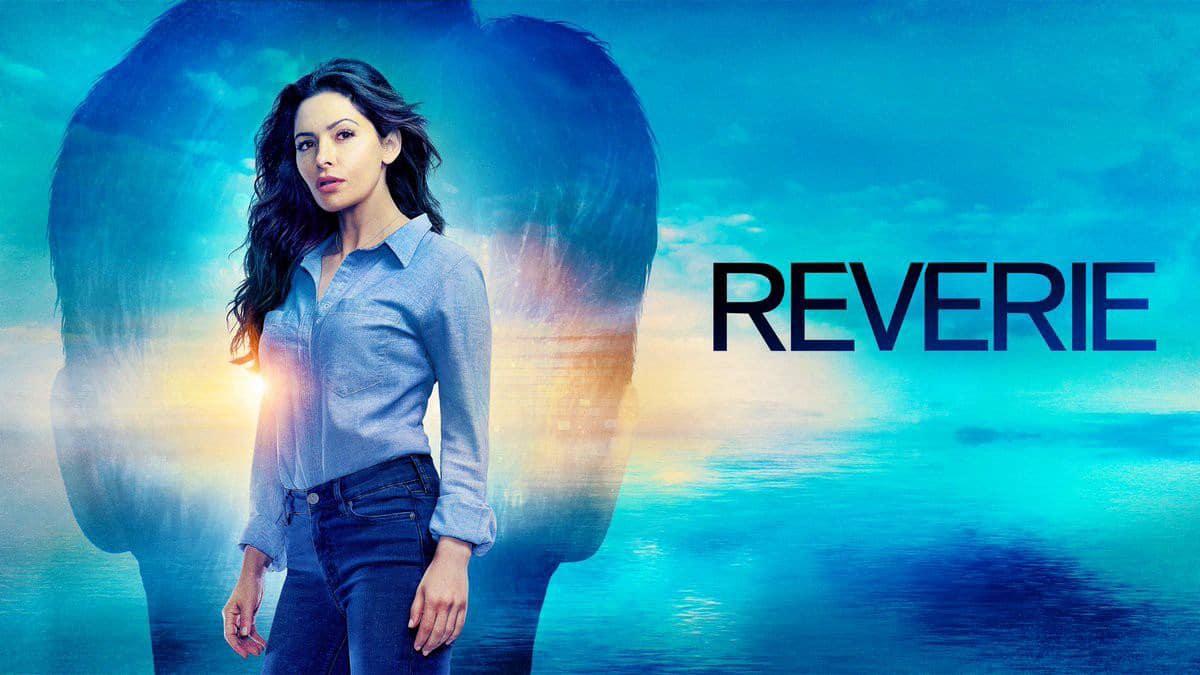 poster Thực Tại Ảo Reverie