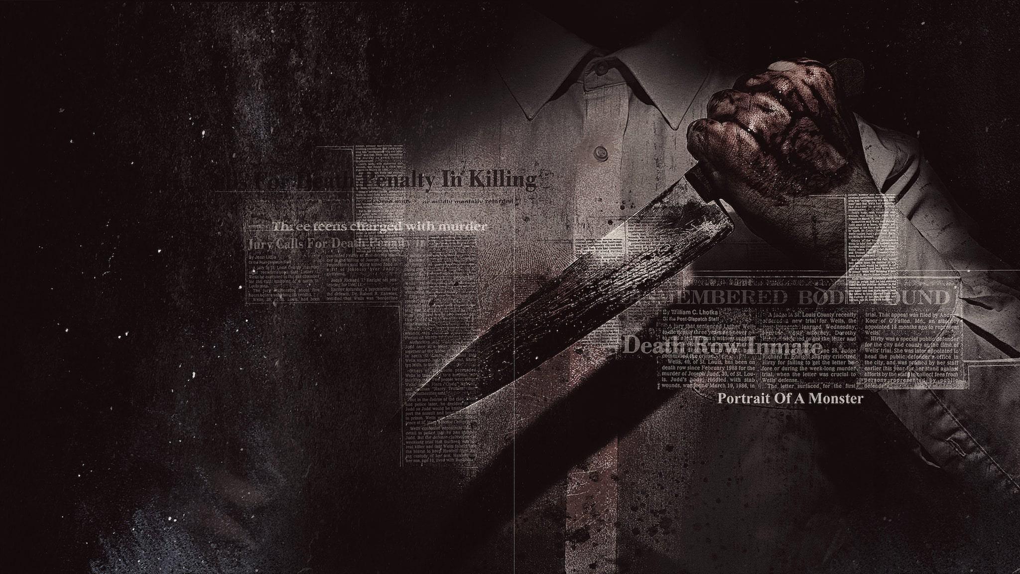 poster Tôi Là Kẻ Sát Nhân (Phần 5) I Am a Killer (Season 5)