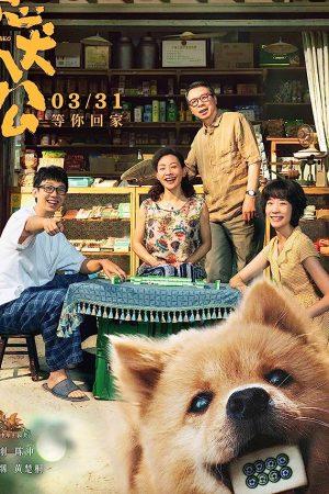 Trung Khuyển Bát Công - Hachiko (2023)