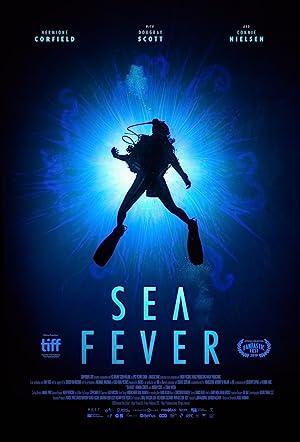 Trùng Qủy Đại Dương - Sea Fever (2019)