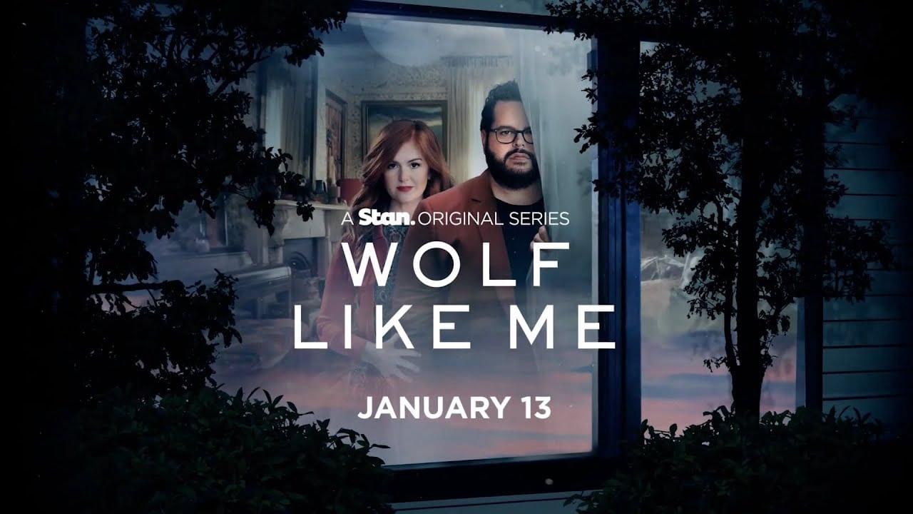 poster Wolf Like Me (Phần 1) Wolf Like Me (Season 1)