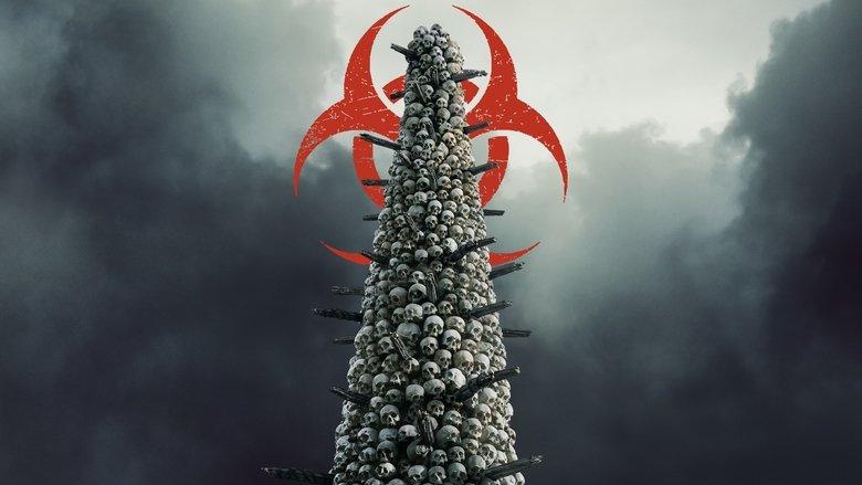 poster 28 Năm Sau: Hậu Tận Thế 28 Years Later