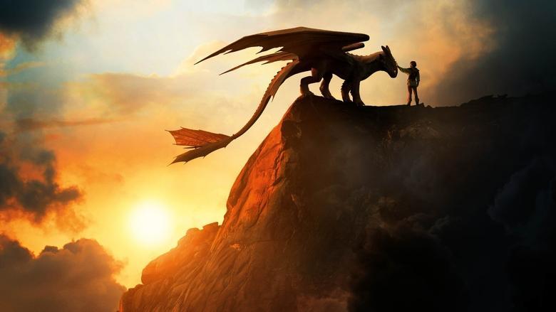 poster Bí Kíp Luyện Rồng How to Train Your Dragon