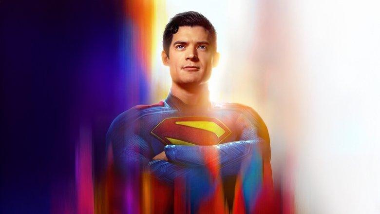 poster Superman Superman