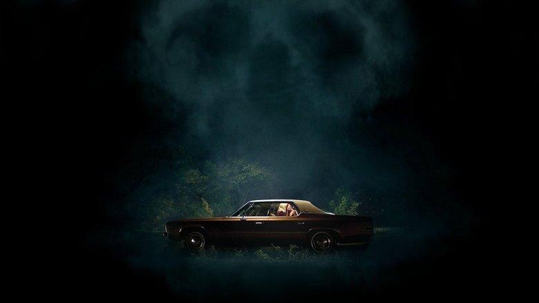 poster Cuộc Đi Săn Của Quỷ It Follows