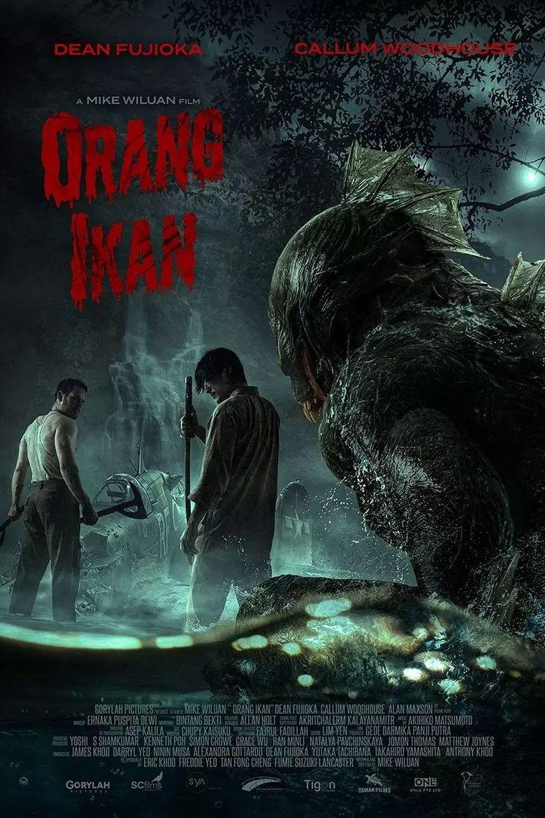 Đảo Quái Vật
