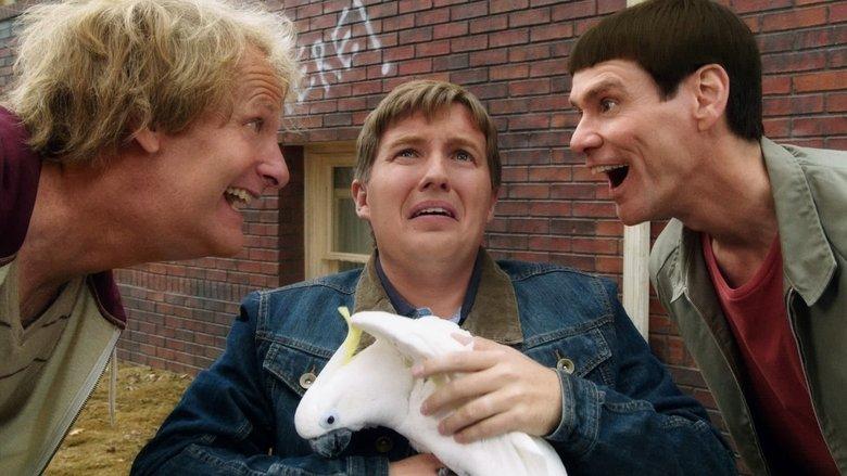 poster Siêu Ngốc Gặp Nhau 3 Dumb and Dumber To