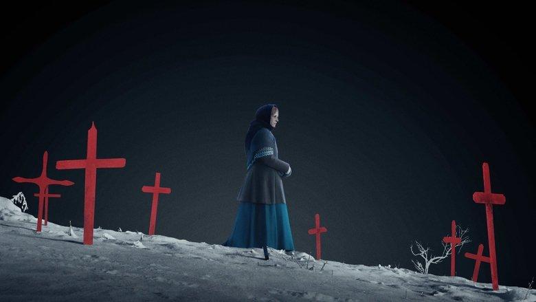 poster Kẻ Bị Nguyền Rủa The Damned