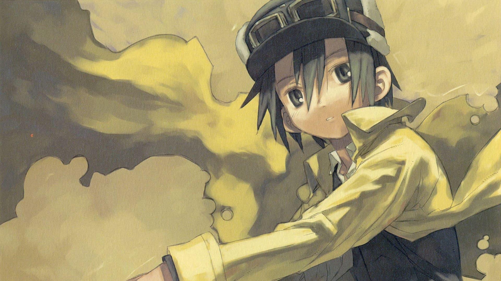 poster Kino Du Ký Kino's Journey