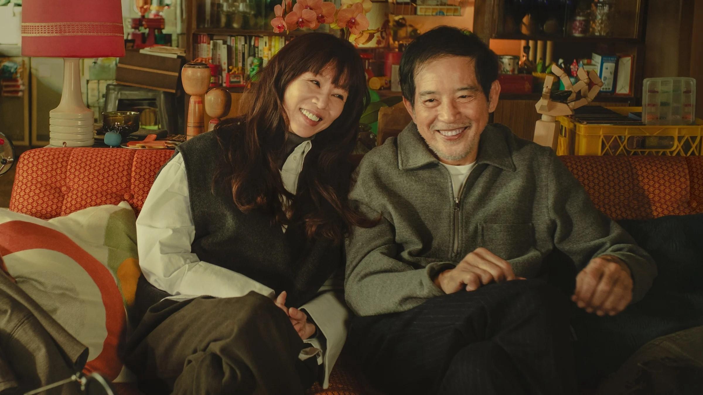 poster Cha Quên Con Nhớ Forget You Not