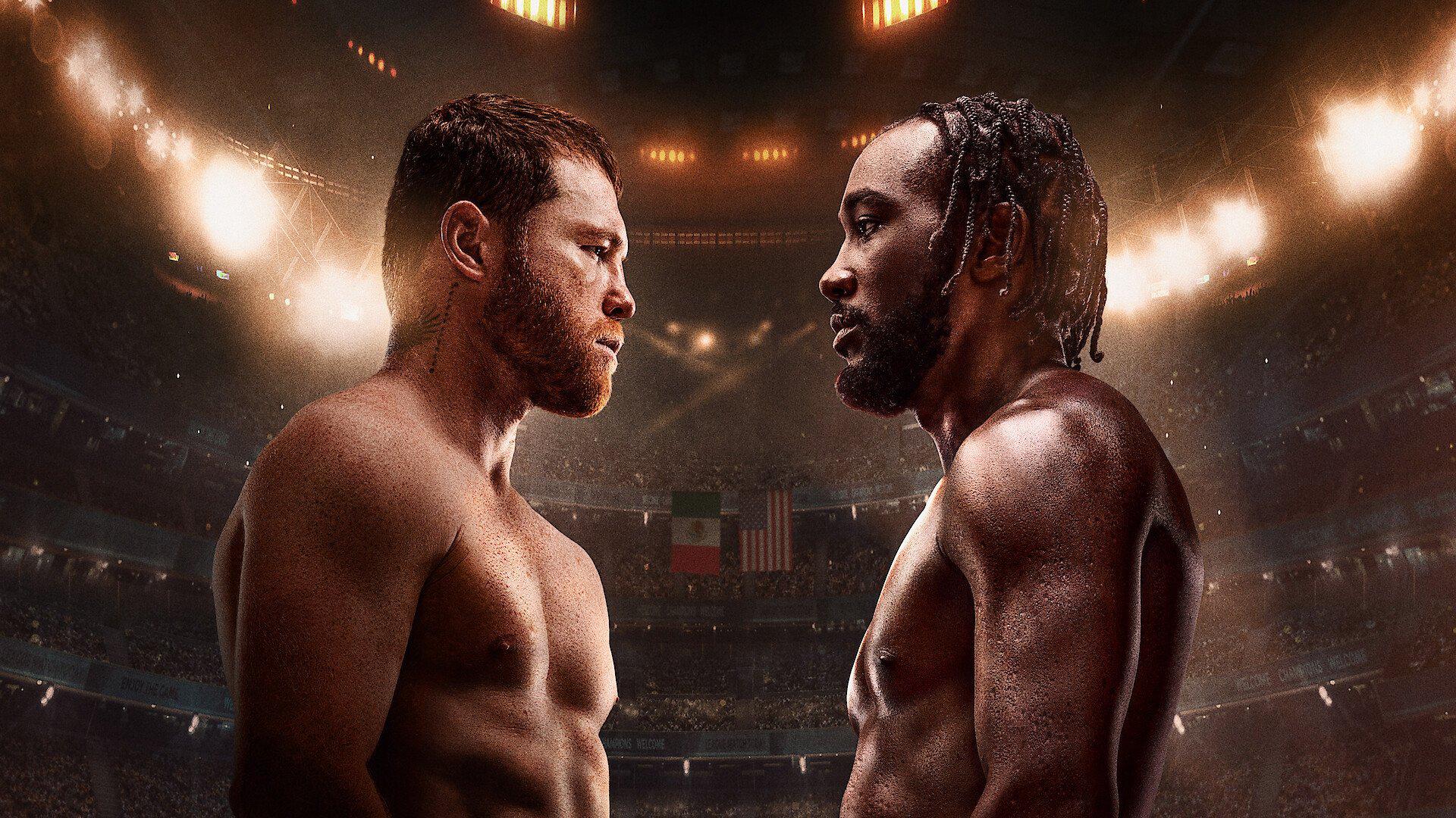 poster Đếm ngược: Canelo vs. Crawford Countdown: Canelo vs. Crawford