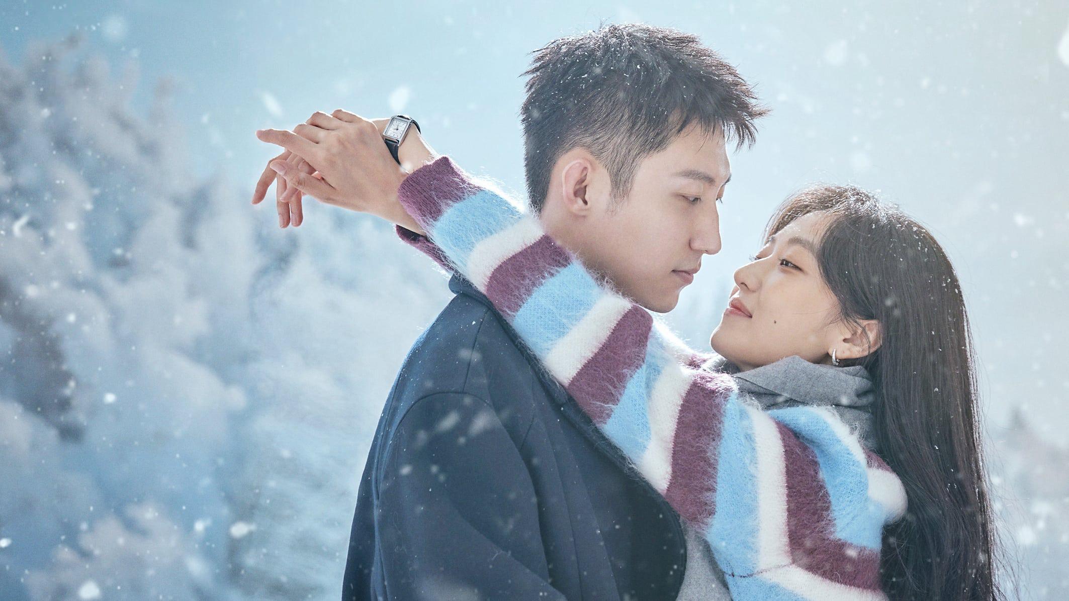 poster Đông Chí Love Song in Winter