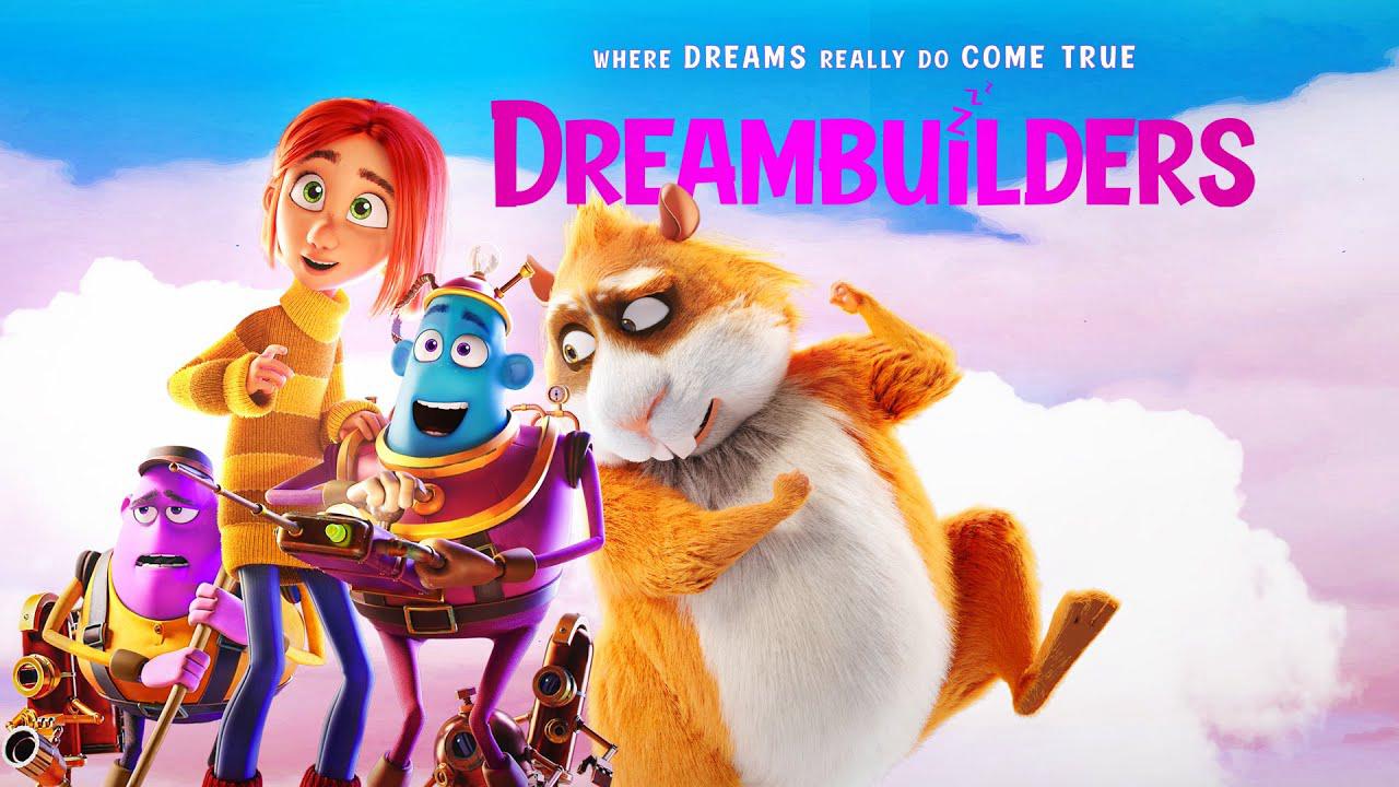 poster Dreambuilders Dreambuilders
