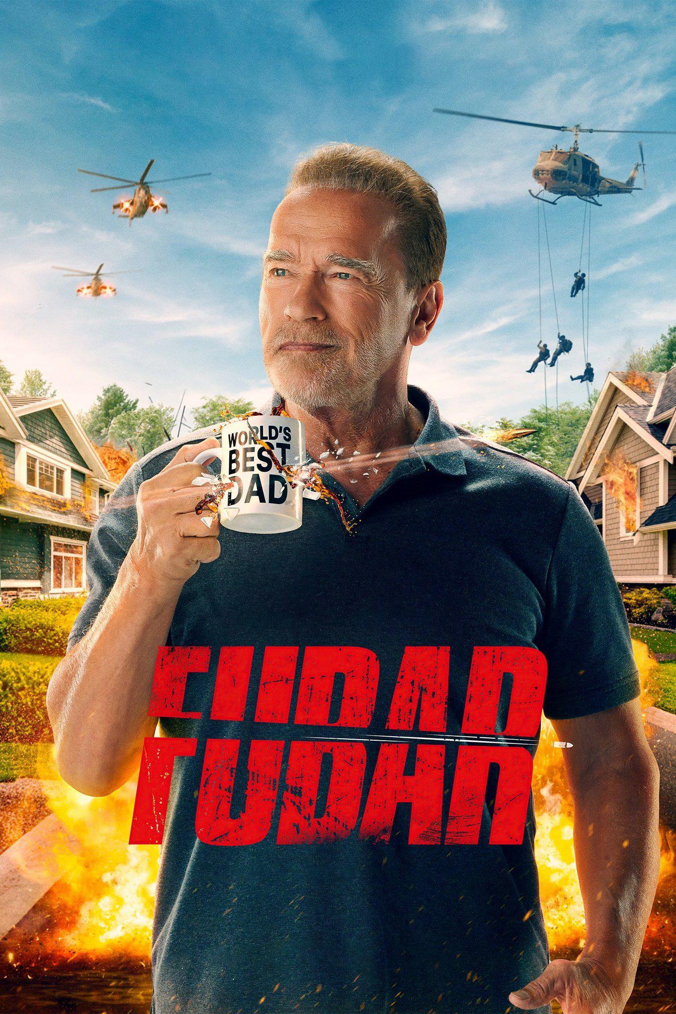FUBAR 2