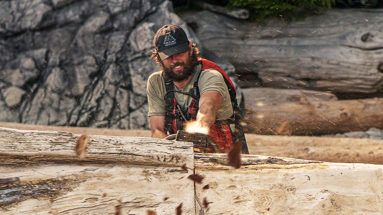 poster Gỗ lớn (Phần 2) Big Timber (Season 2)