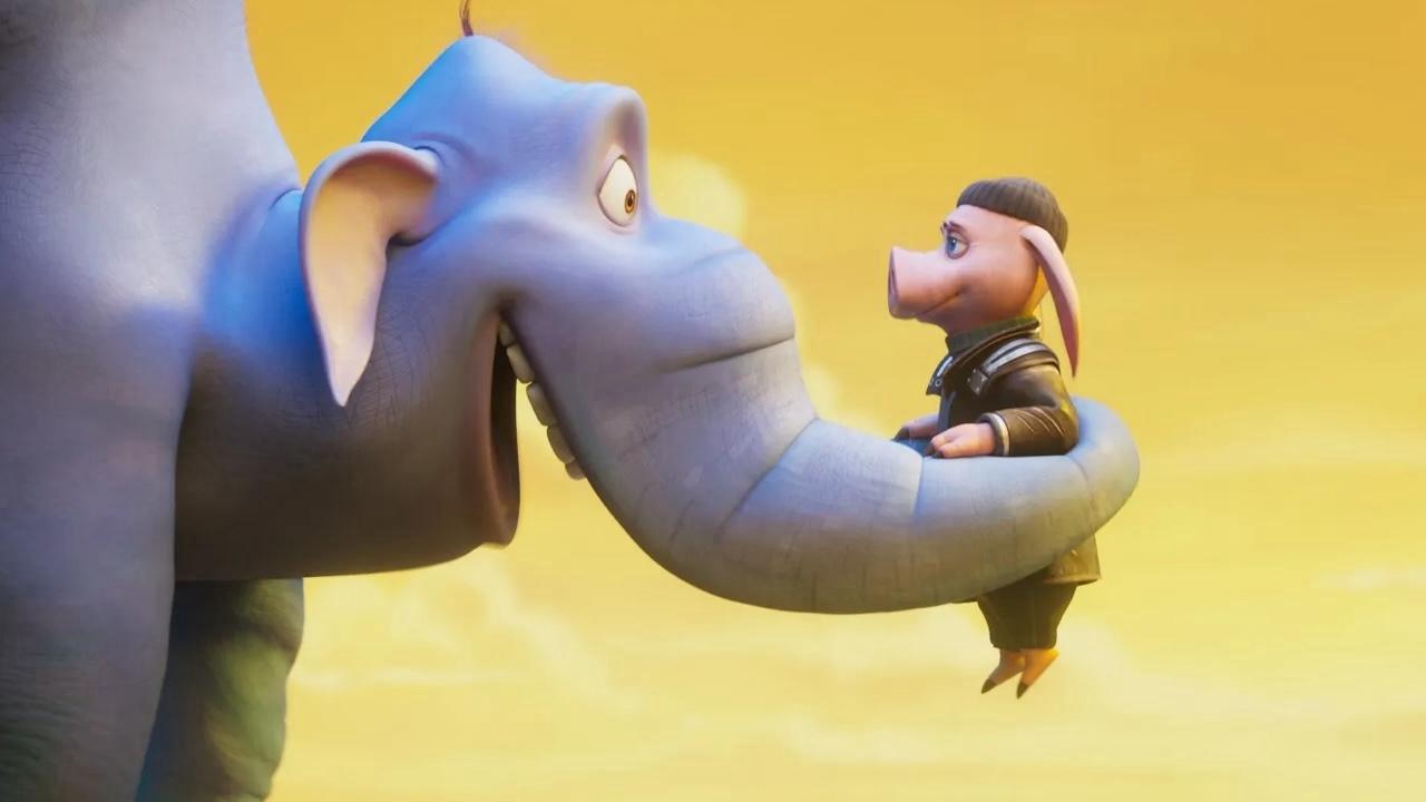 poster Hitpig! Hitpig!