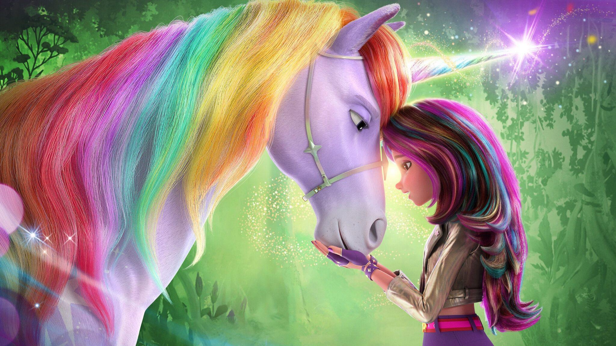 poster Học viện Kỳ Lân (Phần 3) Unicorn Academy (Season 3)