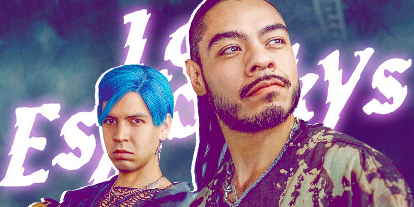 poster Hội Huyền Bí (Phần 2) Los Espookys (Season 2)
