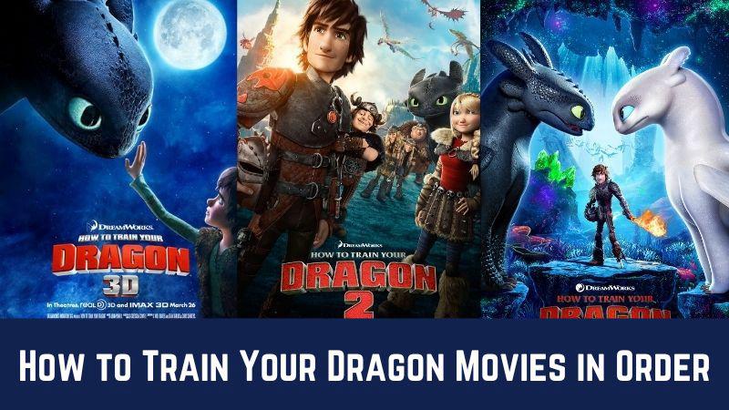 poster How to Train Your Dragon How to Train Your Dragon