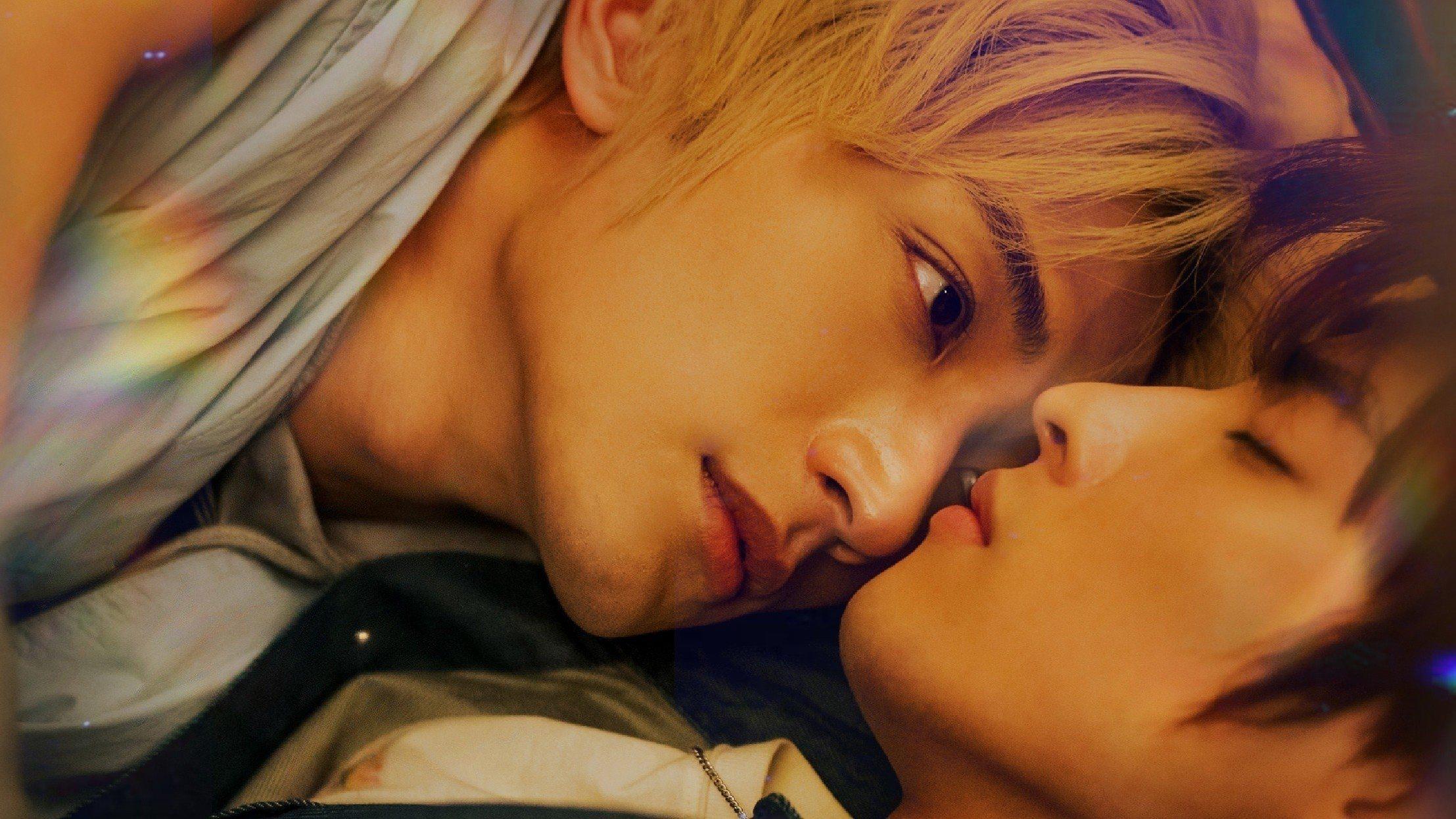 poster Lời Ước Định Của Linh Hồn The Promise of the Soul