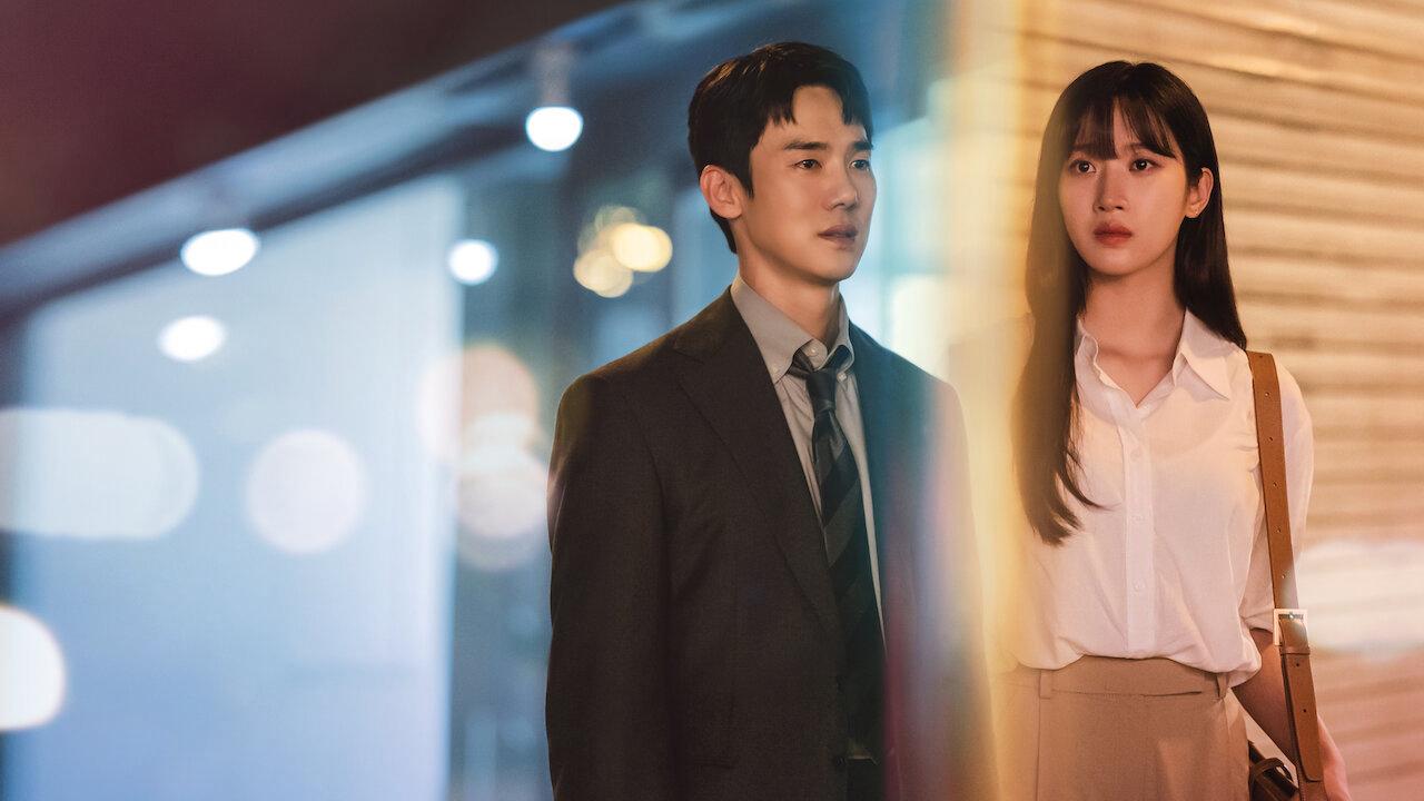 poster Lý giải tình yêu The Interest of Love