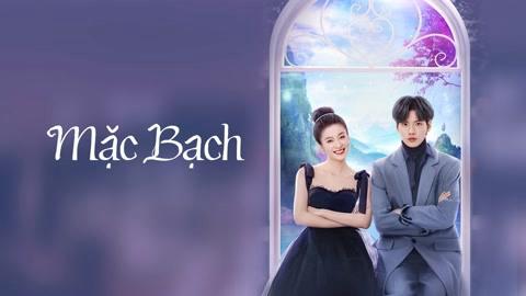 poster Mặc Bạch Double Love