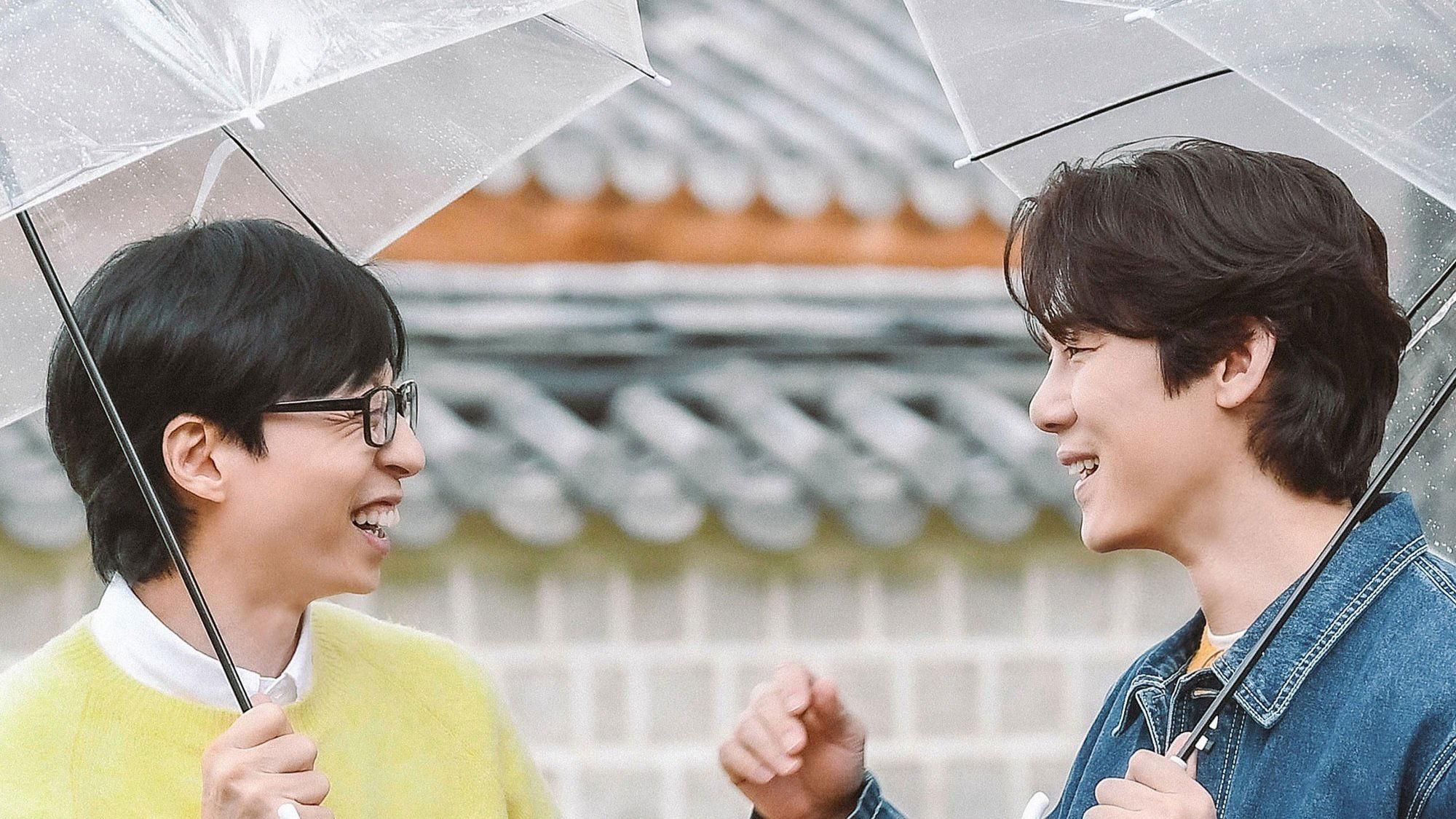 poster Mọi Lúc Mọi Nơi (Phần 3) Whenever Possible (Season 3)