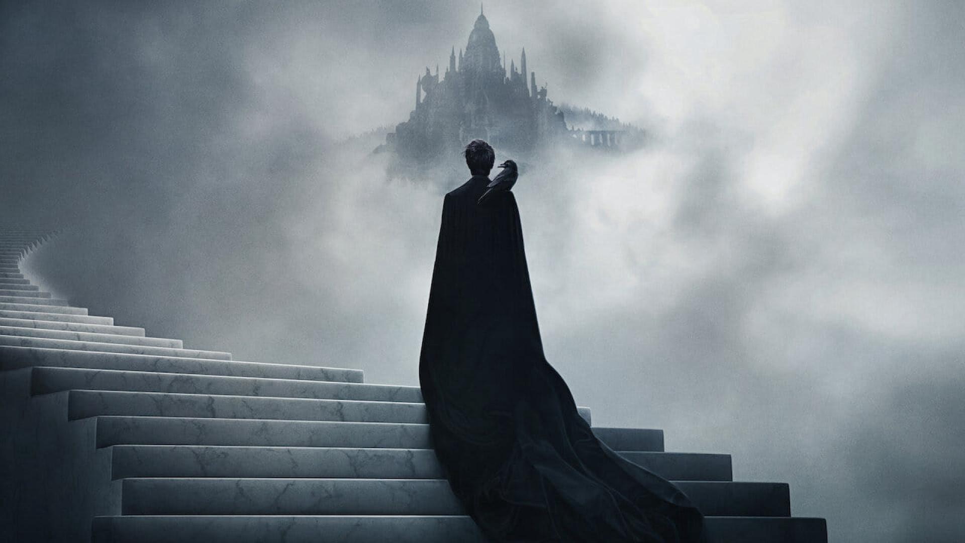 poster Người Cát (Phần 2) The Sandman (Season 2)