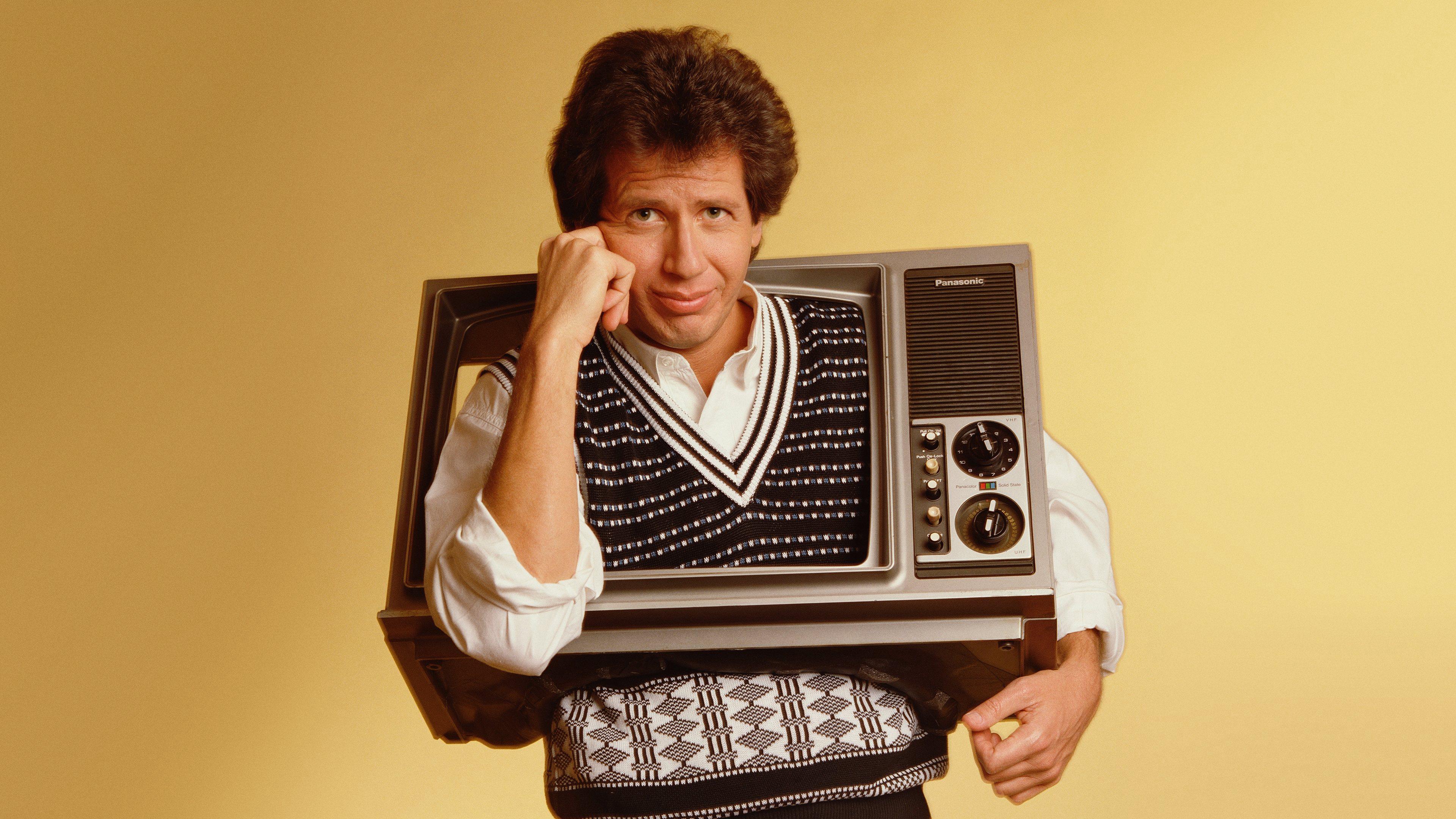poster Nhật Kí Thiền Của Garry Shandling The Zen Diaries of Garry Shandling