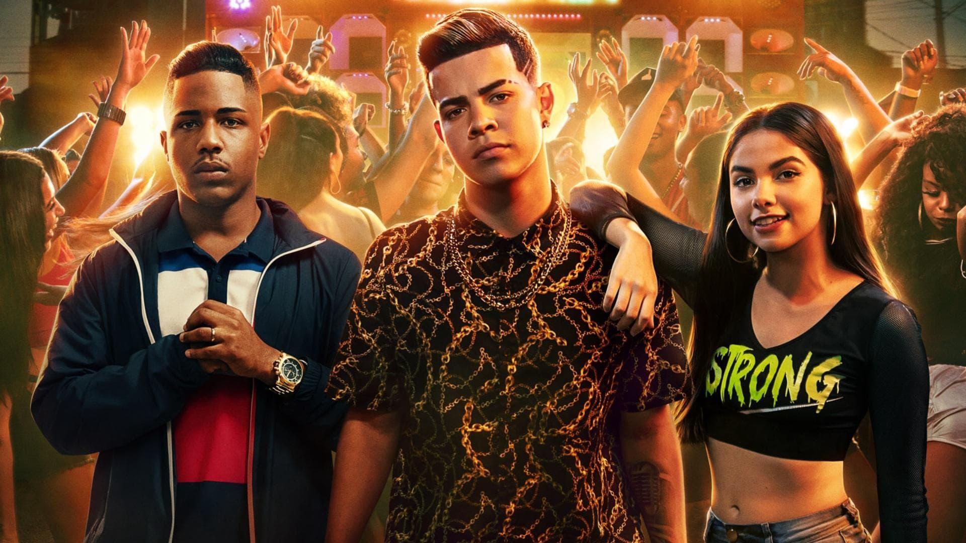 poster Những Ngã Đường Ước Mơ (Phần 5) Sintonia (Season 5)