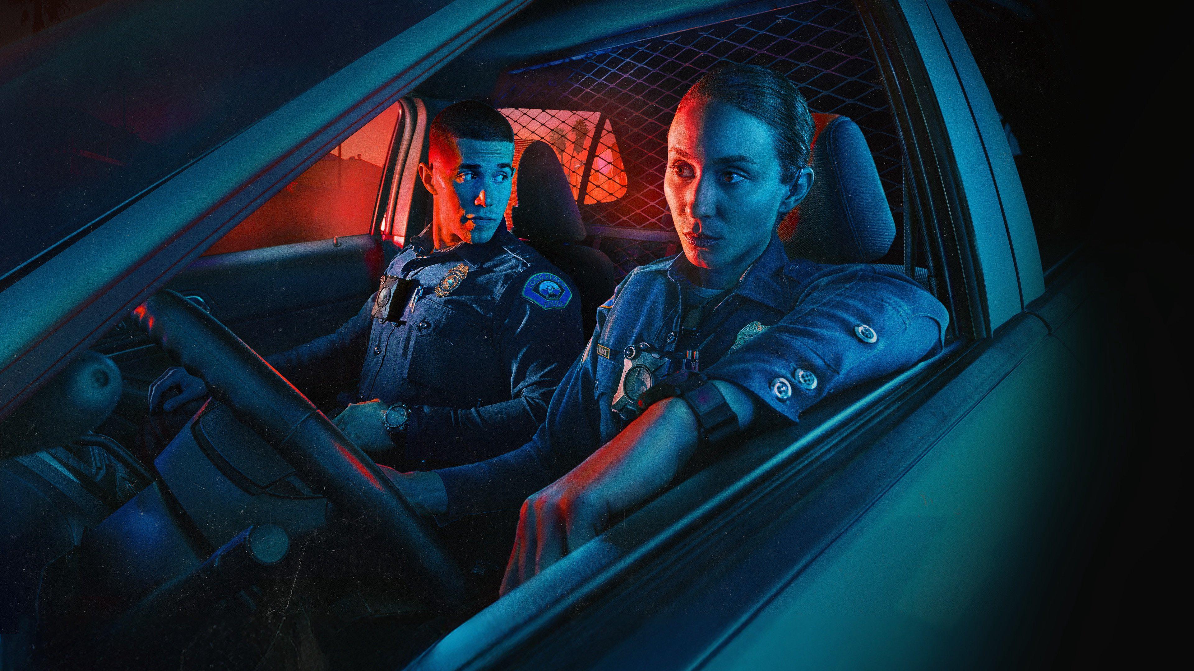 poster On Call On Call