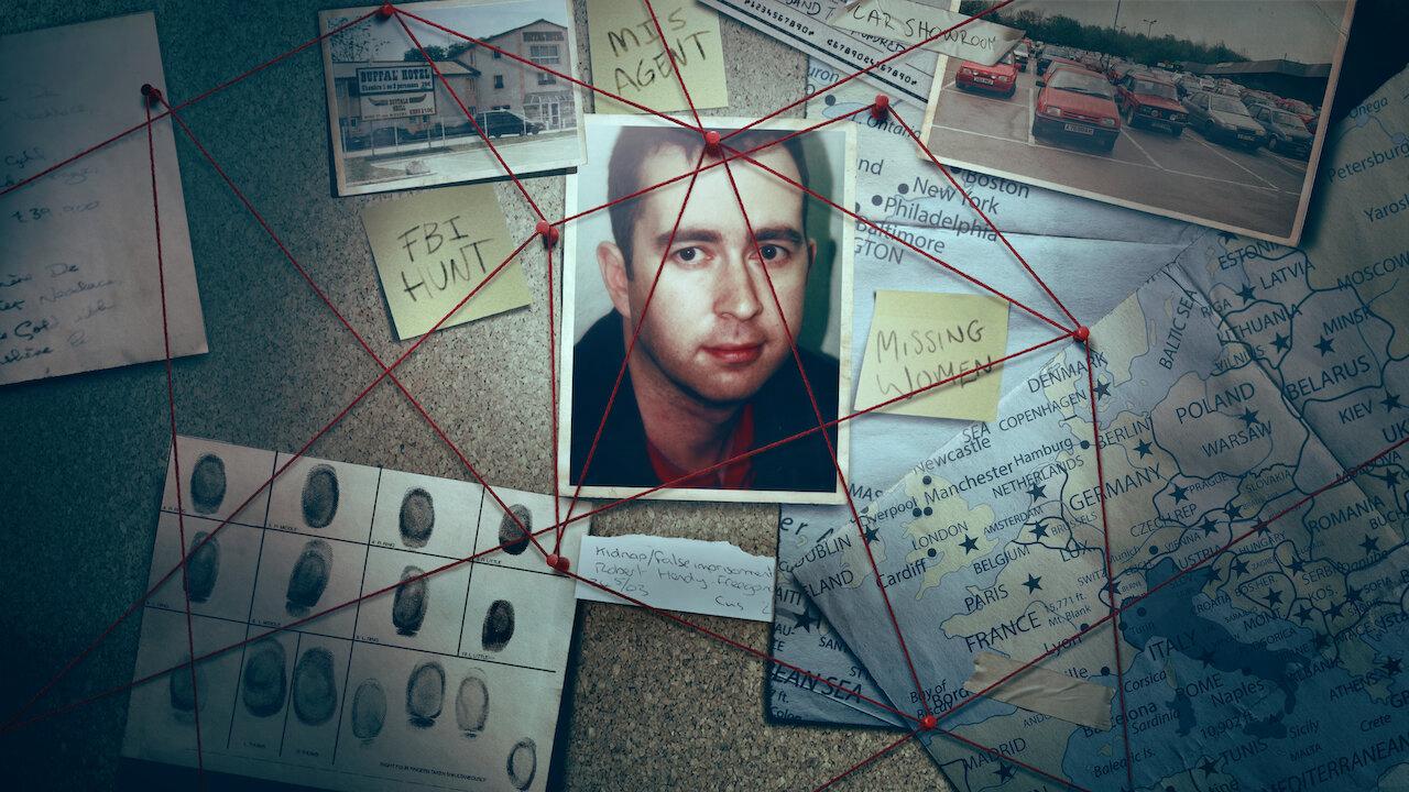 poster Săn lùng những bậc thầy giả mạo The Puppet Master: Hunting the Ultimate Conman