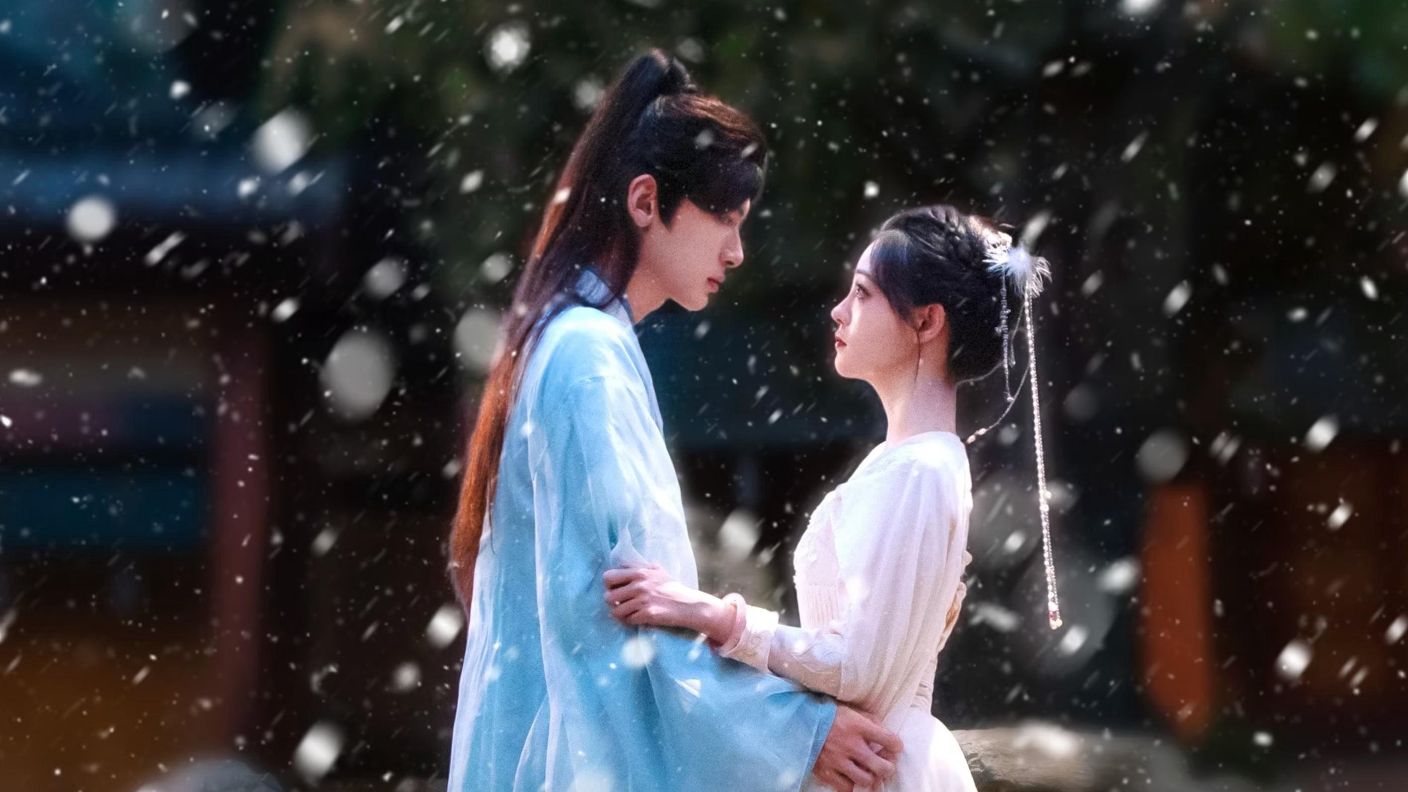 poster Tào Huyên Huyên Tài Ba Cao Xuanxuan's Love Journey